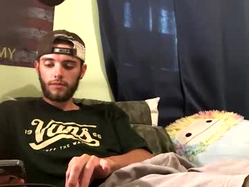 Bigdickenergyo3 Chaturbate stream image from April 22, 2025