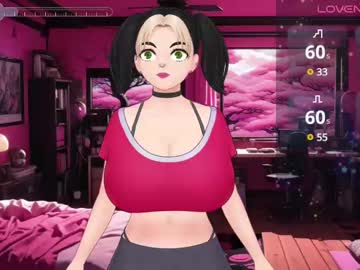 Bustyabi Chaturbate stream image from April 22, 2025
