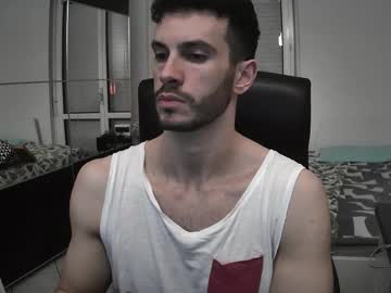 Cambooyy Chaturbate stream image from April 22, 2025