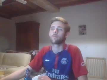 D3vil37 Chaturbate stream image from April 22, 2025