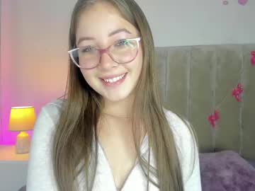 Dahlia_Rousse Chaturbate stream image from April 22, 2025