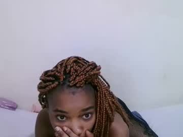 Delicacylicious1 Chaturbate stream image from April 22, 2025