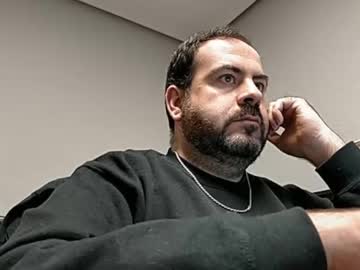 Dicktracy_86 Chaturbate stream image from April 22, 2025
