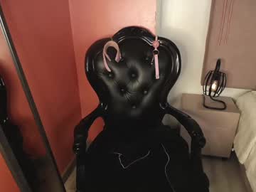 Dracu_Dom Chaturbate stream image from April 22, 2025