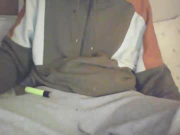 Gowther97 Chaturbate stream image from April 22, 2025