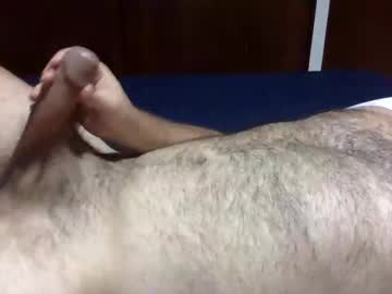 Hairyweedman Chaturbate stream image from April 22, 2025