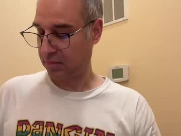 Honey_Man14 Chaturbate stream image from April 22, 2025