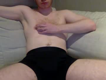 Huntersack Chaturbate stream image from April 22, 2025