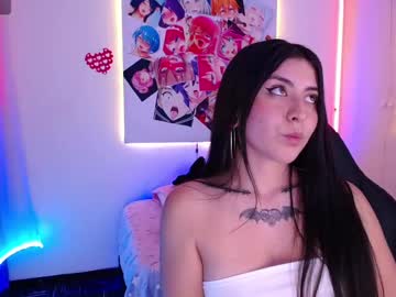 Im_Rosse_ Chaturbate stream image from April 22, 2025