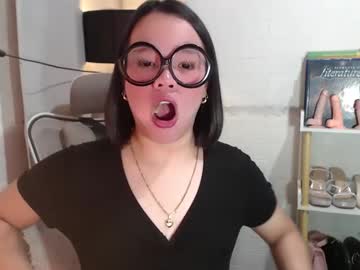 Joanagorgeous Chaturbate stream image from April 22, 2025
