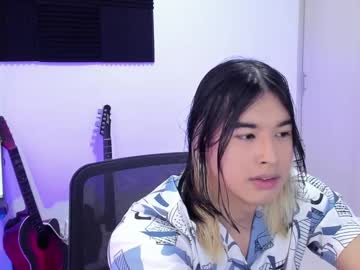 Jordiwilldd Chaturbate stream image from April 22, 2025