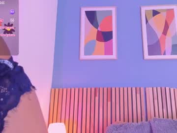 Kendallkeler Chaturbate stream image from April 22, 2025