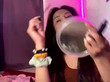 Kinkykitten710 Chaturbate stream image from April 22, 2025