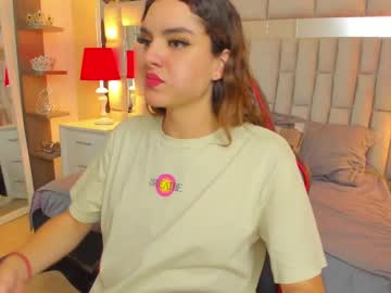 Mariiahneedles Chaturbate stream image from April 22, 2025