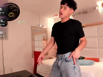 Matias68675 Chaturbate stream image from April 22, 2025