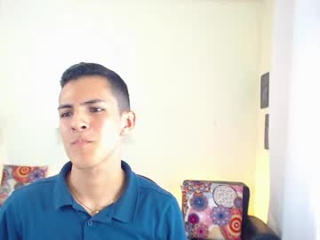 Matiius18 Chaturbate stream image from April 22, 2025