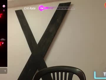 Miasims18 Chaturbate stream image from April 22, 2025