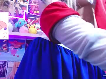 Natsumi__Red Chaturbate stream image from April 22, 2025