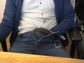 Rob3616 Chaturbate stream image from April 22, 2025
