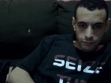 Ronnispoto Chaturbate stream image from April 22, 2025
