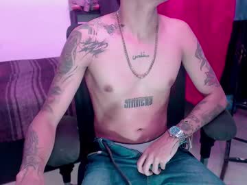 Skateboy444 Chaturbate stream image from April 22, 2025