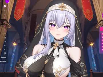 Sofia_Fs Chaturbate stream image from April 22, 2025