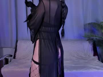 Soursweett Chaturbate stream image from April 22, 2025