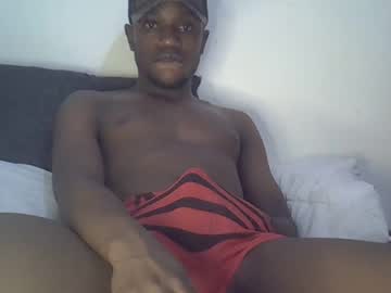 Telvoh Chaturbate stream image from April 22, 2025