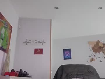 Thewitcher69_ Chaturbate stream image from April 22, 2025