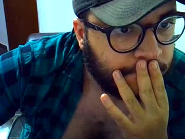 Tobias_Dimarte Chaturbate stream image from April 22, 2025