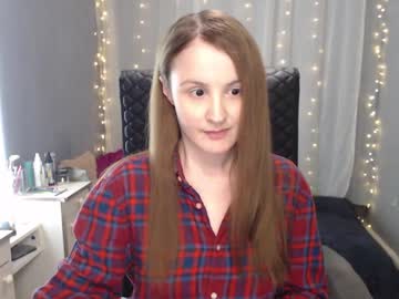 Tracy_Sweetygirl stream image from April 22, 2025