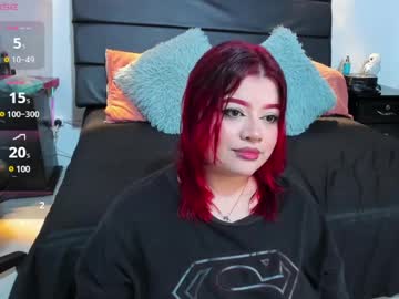 Trixxiee_ Chaturbate stream image from April 22, 2025