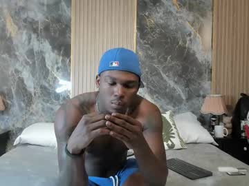 Troykhalil Chaturbate stream image from April 22, 2025