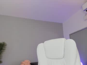 Valentina_M17 Chaturbate stream image from April 22, 2025