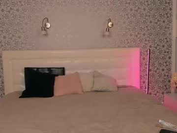 Valery_Thorn Chaturbate stream image from April 22, 2025