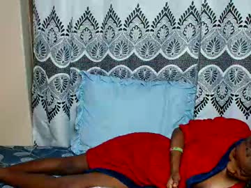 Africanmelanin Chaturbate stream image from April 22, 2025