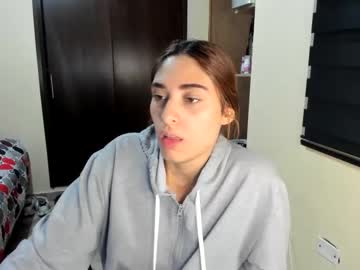 Amywalker01 Chaturbate stream image from April 22, 2025
