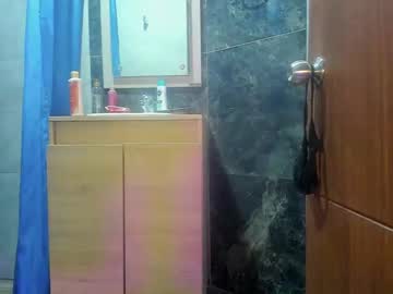 Camilarosetti Chaturbate stream image from April 22, 2025
