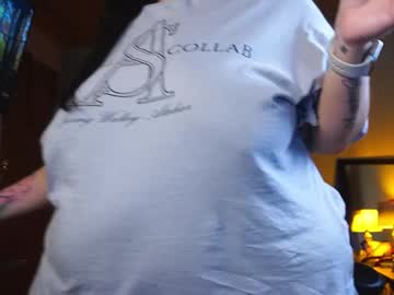 Coraline_Latin Chaturbate stream image from April 22, 2025