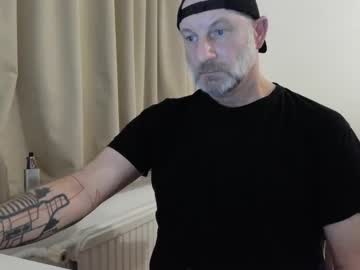 Curman85 Chaturbate stream image from April 22, 2025