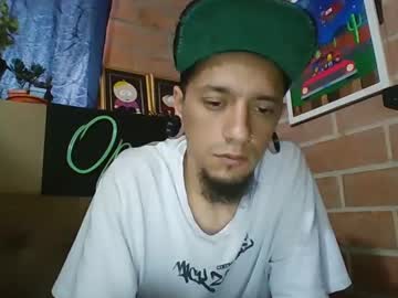 D_An_Te Chaturbate stream image from April 22, 2025