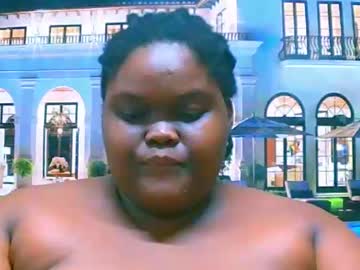 Ebonyhotbuns4u2luv Chaturbate stream image from April 22, 2025