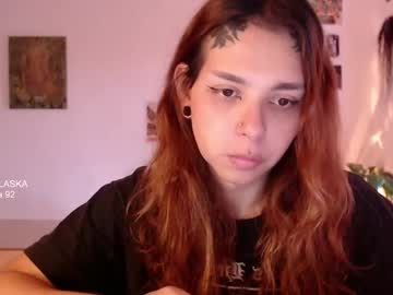 Golden_Alaska Chaturbate stream image from April 22, 2025