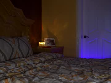 Holyvivian Chaturbate stream image from April 22, 2025