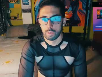 Irokdan89 Chaturbate stream image from April 22, 2025