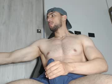 Ivanhot279 Chaturbate stream image from April 22, 2025