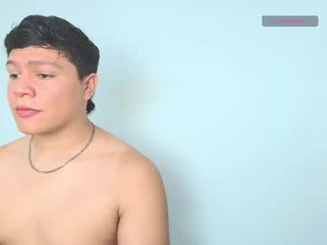 Joseph_Brown_ Chaturbate stream image from April 22, 2025