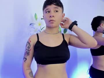 Juli_Jackson Chaturbate stream image from April 22, 2025