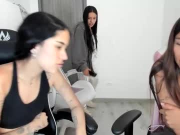 Kaylie_Xxx Chaturbate stream image from April 22, 2025