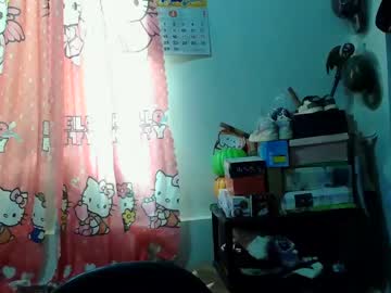 Kittlyn Chaturbate stream image from April 22, 2025
